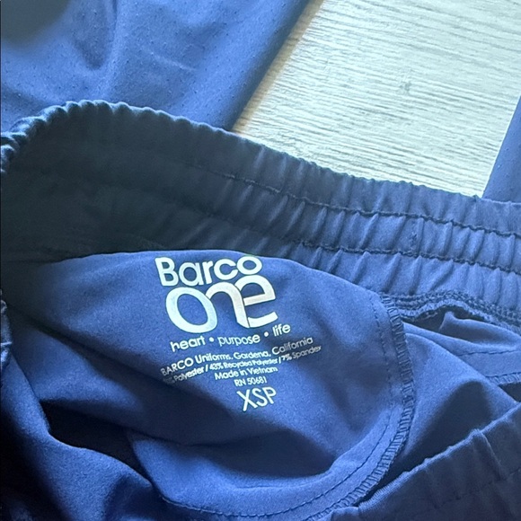 Barco Scrubs Jogger Pants - Picture 2 of 2